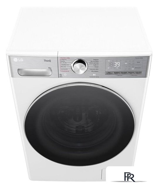 Стиральная машина LG F2W9S902W - Изображение №9 — Интернет-магазин ПроЗаказ