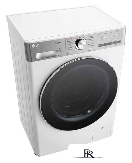 Стиральная машина LG F2W9S902W - Изображение №8 — Интернет-магазин ПроЗаказ