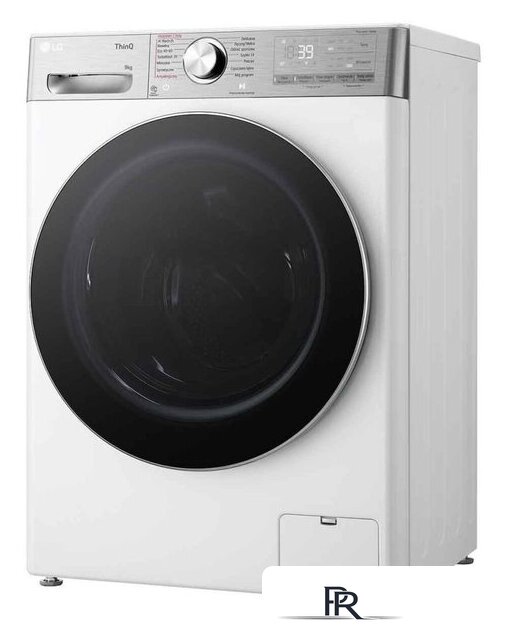 Стиральная машина LG F2W9S902W - Изображение №12 — Интернет-магазин ПроЗаказ