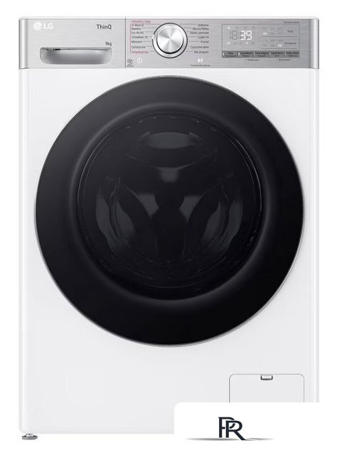 Стиральная машина LG F2W9S902W - Изображение №1 — Интернет-магазин ПроЗаказ