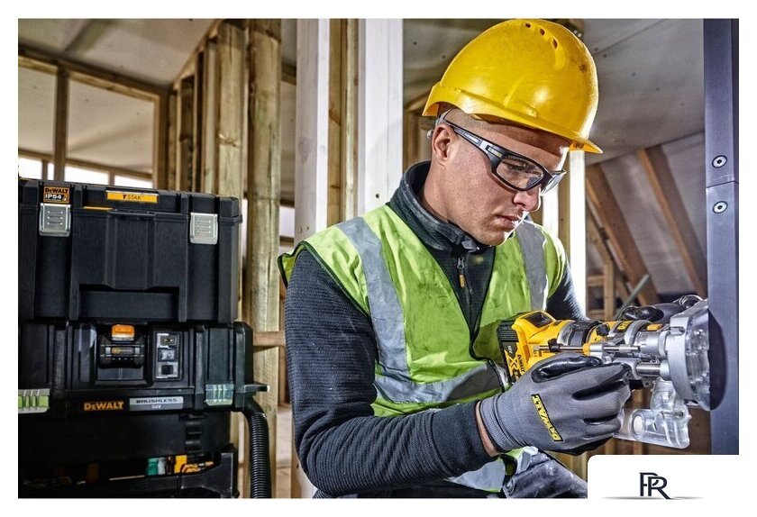 Ящик для инструментов DeWalt DWST83346-1 - Изображение №6 — Интернет-магазин ПроЗаказ