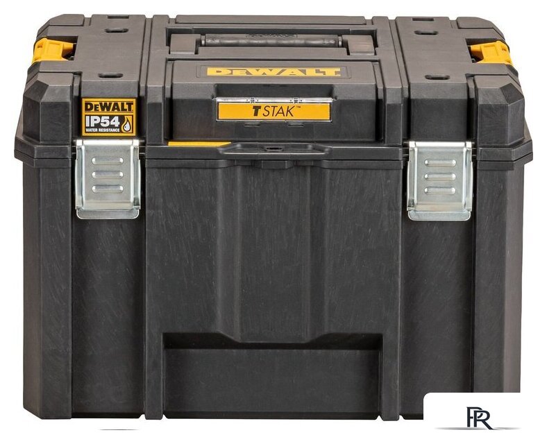 Ящик для инструментов DeWalt DWST83346-1 - Изображение №2 — Интернет-магазин ПроЗаказ