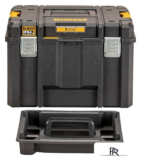 Ящик для инструментов DeWalt DWST83346-1 - Изображение №3 — Интернет-магазин ПроЗаказ