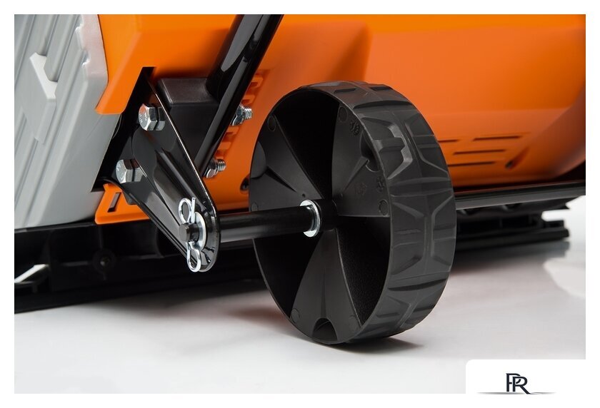 Снегоуборщик Daewoo Power Dast 3000E - Изображение №7 — Интернет-магазин ПроЗаказ