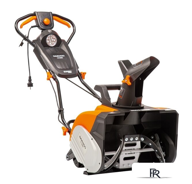 Снегоуборщик Daewoo Power Dast 3000E - Изображение №3 — Интернет-магазин ПроЗаказ