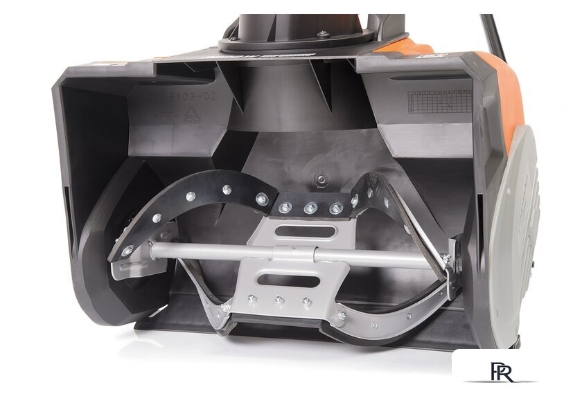 Снегоуборщик Daewoo Power Dast 3000E - Изображение №5 — Интернет-магазин ПроЗаказ