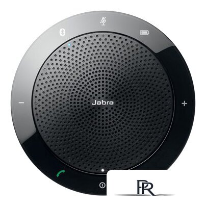 Спикерфон Jabra Speak 510+ UC - Изображение №1 — Интернет-магазин ПроЗаказ