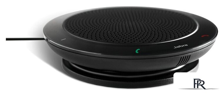 Спикерфон Jabra Speak 510+ UC - Изображение №3 — Интернет-магазин ПроЗаказ