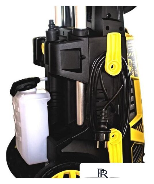 Мойка высокого давления Hanskonner HPW9230I - Изображение №9 — Интернет-магазин ПроЗаказ