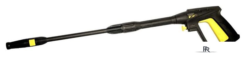 Мойка высокого давления Hanskonner HPW9230I - Изображение №5 — Интернет-магазин ПроЗаказ