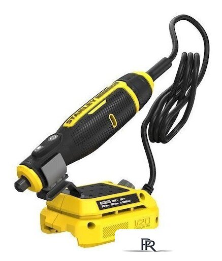 Гравер Stanley SFMCE030B-XJ (без АКБ) - Изображение №1 — Интернет-магазин ПроЗаказ