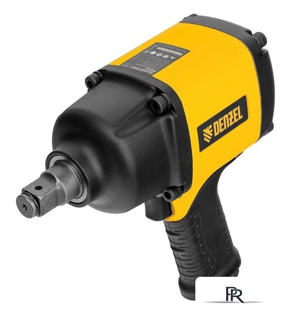 Пневматический гайковерт Denzel IW1600 - Изображение №1 — Интернет-магазин ПроЗаказ