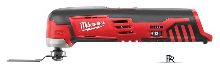 Реноватор Milwaukee C12 MT-0 4933427180 (без АКБ) - Изображение №1 — Интернет-магазин ПроЗаказ