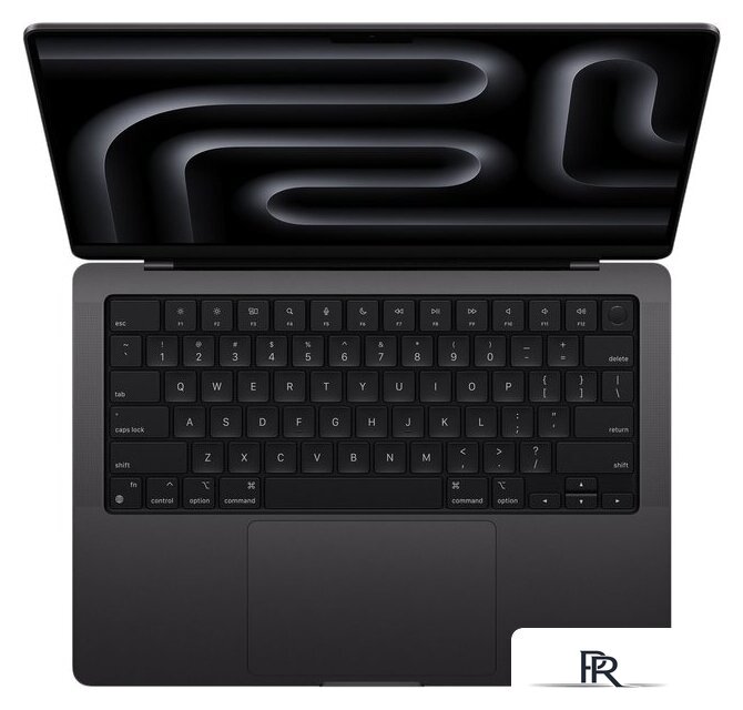 Ноутбук Apple MacBook Pro 14.2