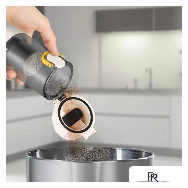 Пылесос Kitfort KT-5199 - Изображение №6 — Интернет-магазин ПроЗаказ