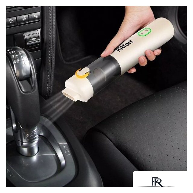 Пылесос Kitfort KT-5199 - Изображение №5 — Интернет-магазин ПроЗаказ