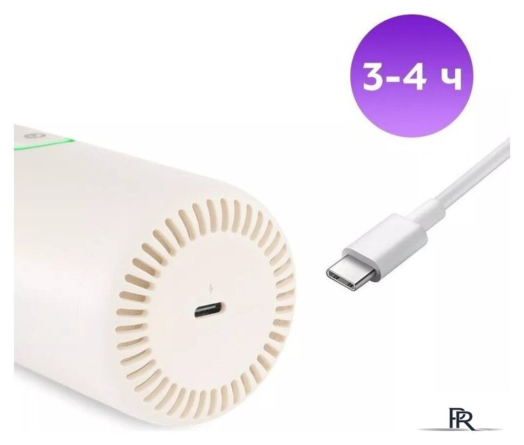 Пылесос Kitfort KT-5199 - Изображение №8 — Интернет-магазин ПроЗаказ