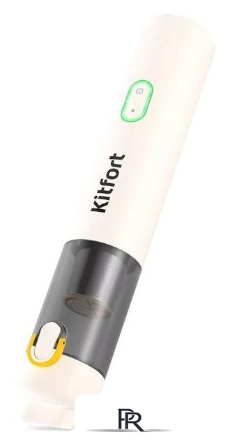 Пылесос Kitfort KT-5199 - Изображение №1 — Интернет-магазин ПроЗаказ