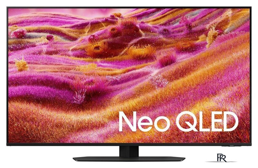 MiniLED телевизор Samsung Neo QLED 4K QN90F AI QE43QN90FAUXRU - Изображение №1 — Интернет-магазин ПроЗаказ