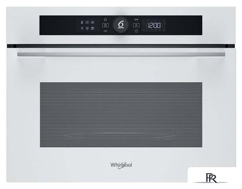 Микроволновая печь Whirlpool WMW57DHMW - Изображение №1 — Интернет-магазин ПроЗаказ