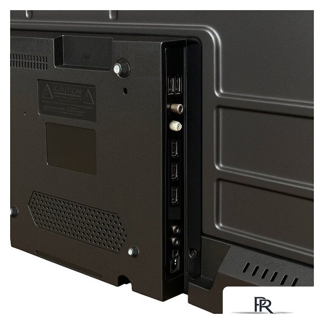 Телевизор Topdevice 50