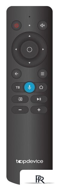 Телевизор Topdevice 50