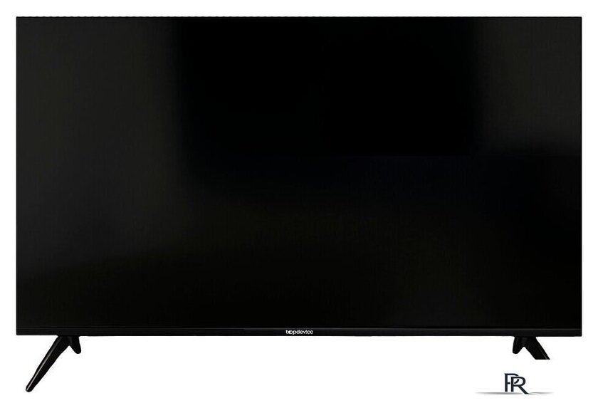 Телевизор Topdevice 50