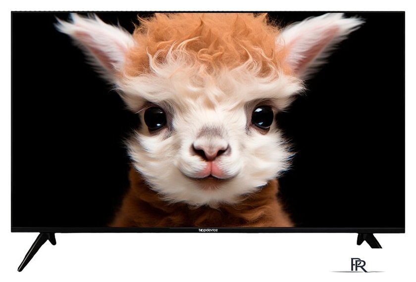 Телевизор Topdevice 50