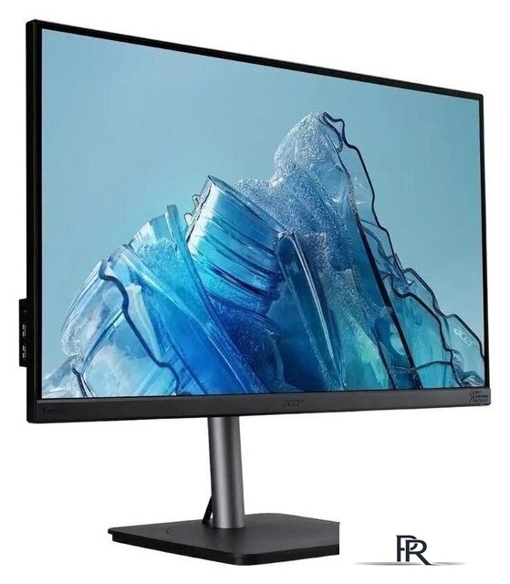 Монитор Acer Vero CB273Ebemipruzxv UM.HB3EE.E06 - Изображение №2 — Интернет-магазин ПроЗаказ