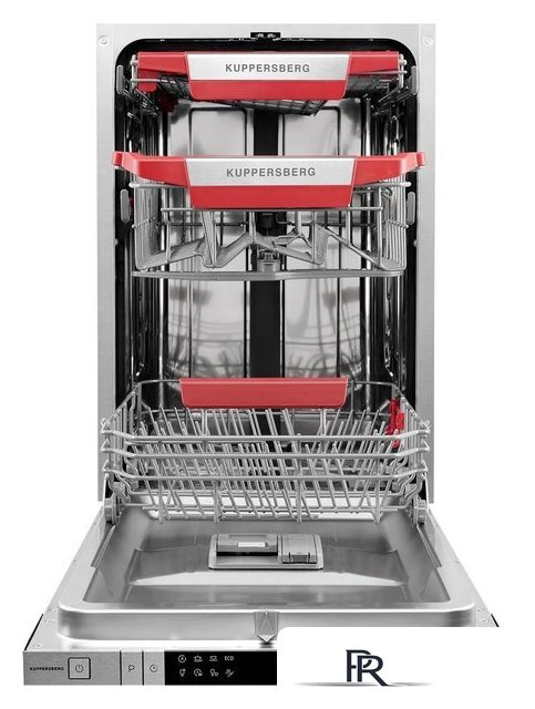 Встраиваемая посудомоечная машина KUPPERSBERG GIM 4578 - Изображение №1 — Интернет-магазин ПроЗаказ