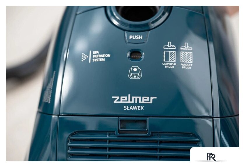 Пылесос Zelmer ZVC361 - Изображение №3 — Интернет-магазин ПроЗаказ