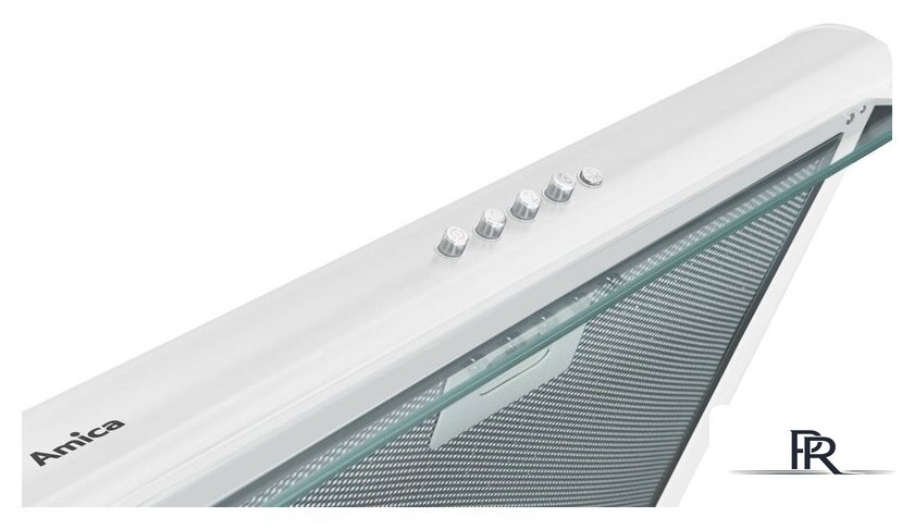 Кухонная вытяжка Amica OSC5231W - Изображение №5 — Интернет-магазин ПроЗаказ