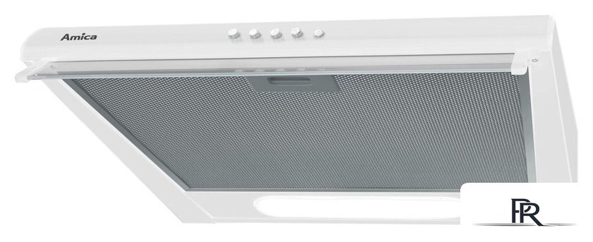 Кухонная вытяжка Amica OSC5231W - Изображение №1 — Интернет-магазин ПроЗаказ