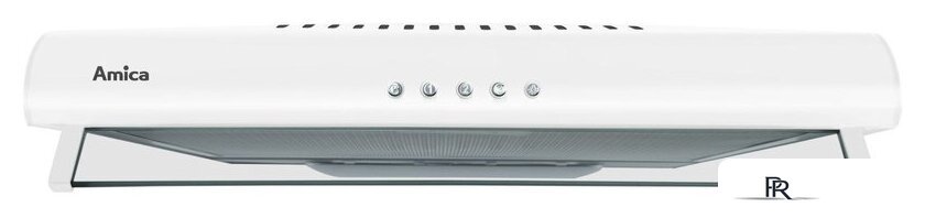 Кухонная вытяжка Amica OSC5231W - Изображение №3 — Интернет-магазин ПроЗаказ