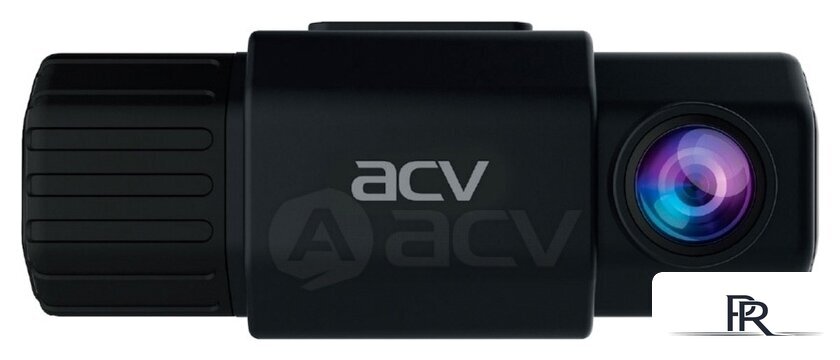 Видеорегистратор ACV GQ915 - Изображение №1 — Интернет-магазин ПроЗаказ