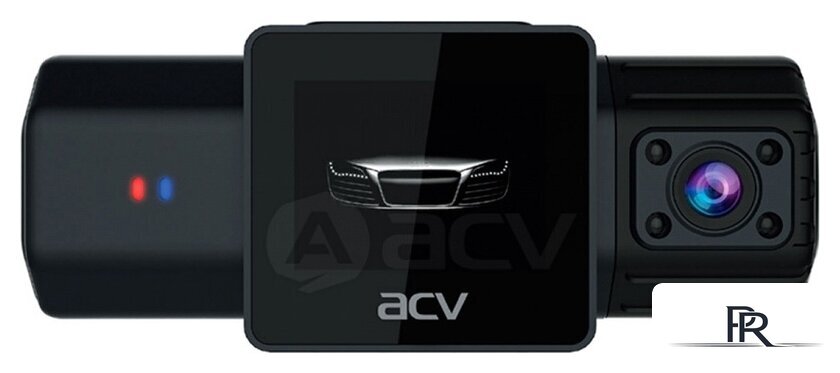 Видеорегистратор ACV GQ915 - Изображение №3 — Интернет-магазин ПроЗаказ