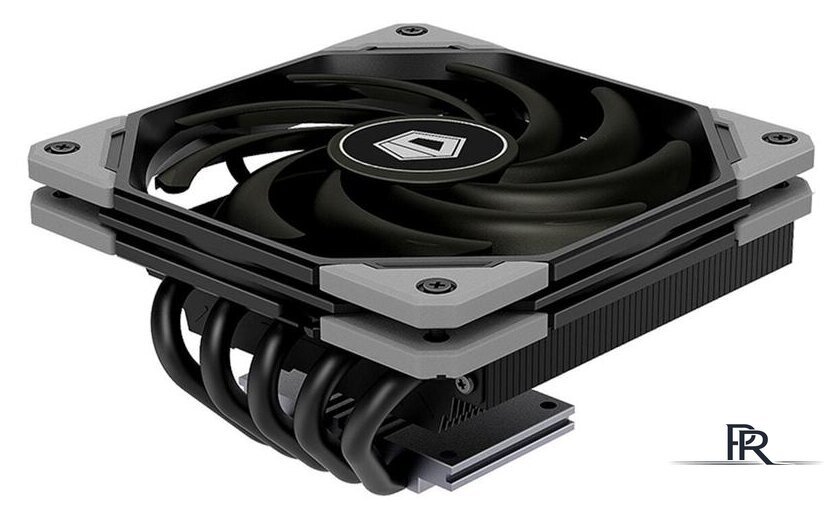 Кулер для процессора ID-Cooling IS-50X v2 - Изображение №1 — Интернет-магазин ПроЗаказ