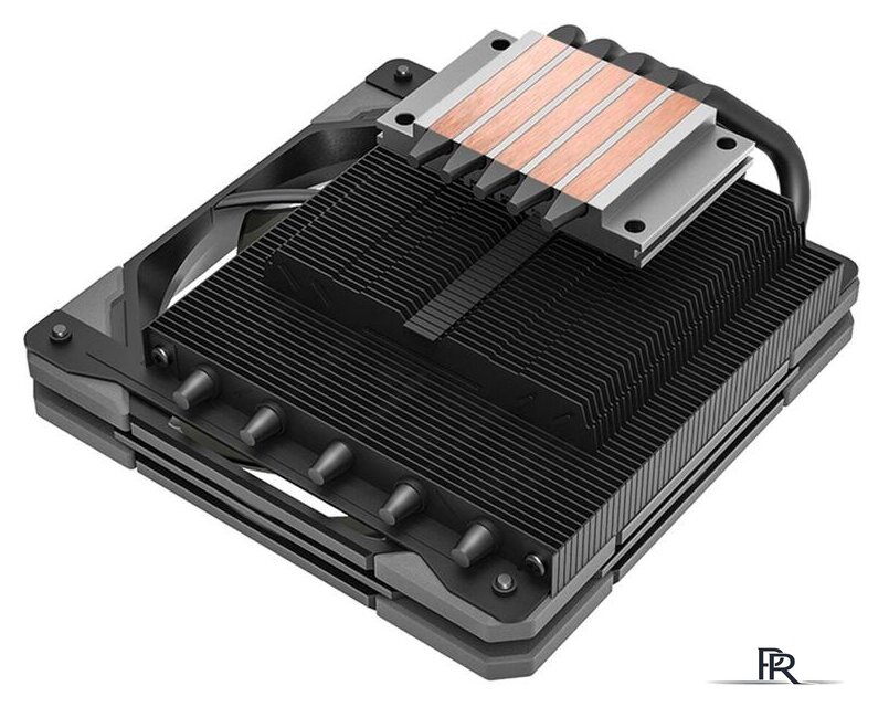 Кулер для процессора ID-Cooling IS-50X v2 - Изображение №3 — Интернет-магазин ПроЗаказ