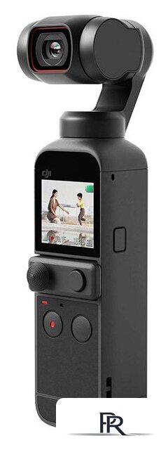 Экшен-камера DJI Osmo Pocket 2 (OP2) - Изображение №1 — Интернет-магазин ПроЗаказ