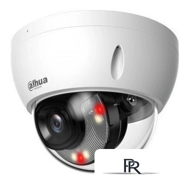 IP-камера Dahua DH-IPC-HDBW2449EP-S-IL-0360B - Изображение №1 — Интернет-магазин ПроЗаказ
