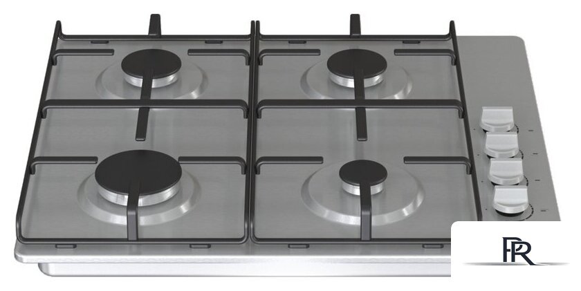 Варочная панель Gorenje G640XHS - Изображение №4 — Интернет-магазин ПроЗаказ