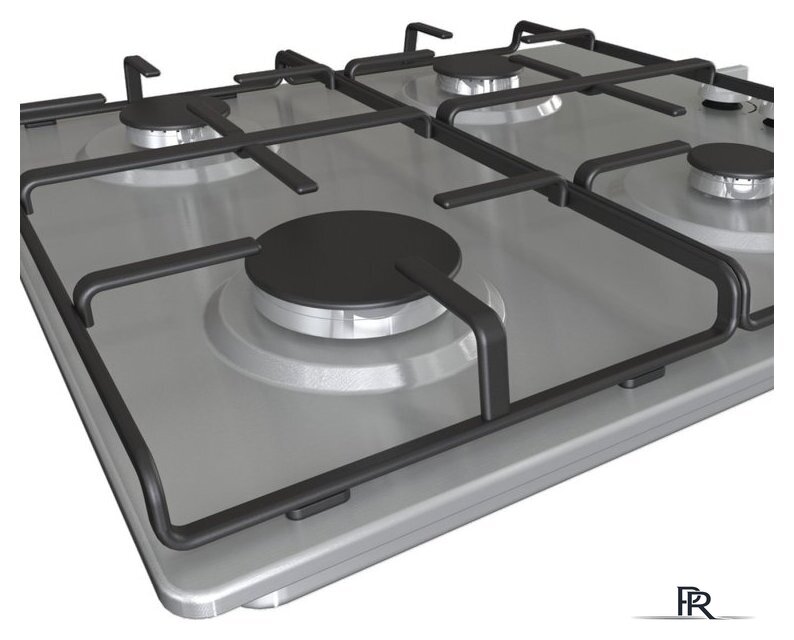 Варочная панель Gorenje G640XHS - Изображение №8 — Интернет-магазин ПроЗаказ