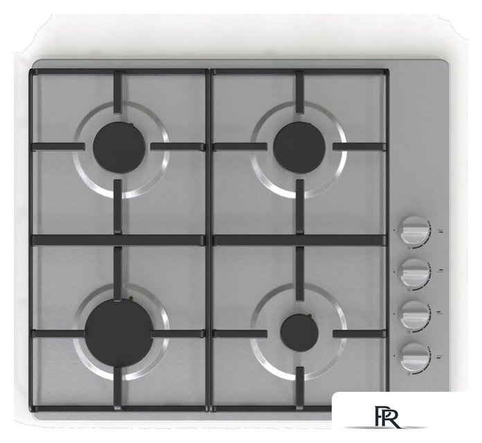 Варочная панель Gorenje G640XHS - Изображение №5 — Интернет-магазин ПроЗаказ