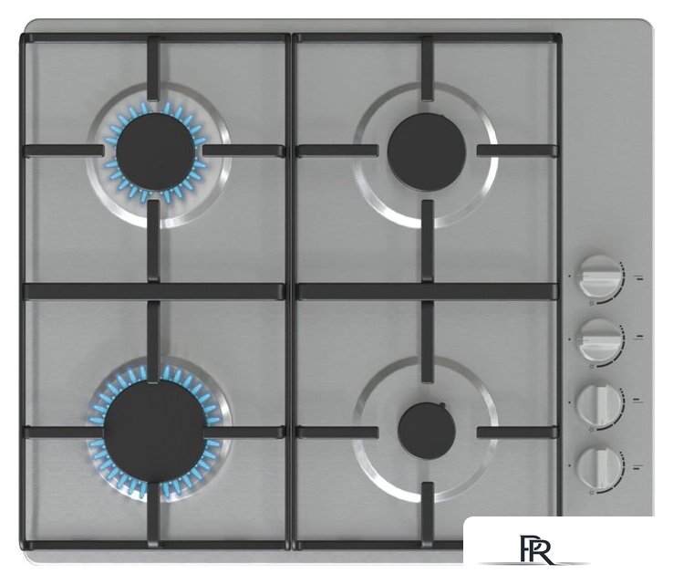 Варочная панель Gorenje G640XHS - Изображение №1 — Интернет-магазин ПроЗаказ
