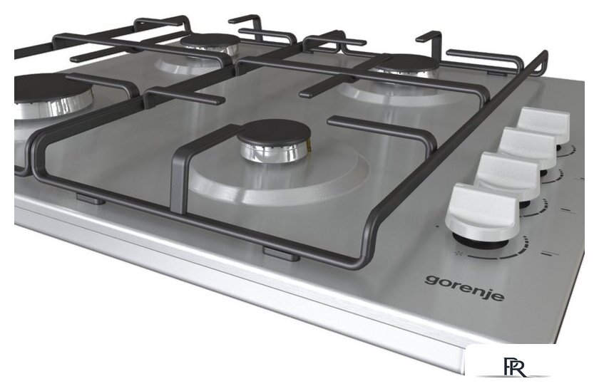 Варочная панель Gorenje G640XHS - Изображение №9 — Интернет-магазин ПроЗаказ