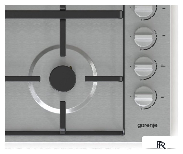 Варочная панель Gorenje G640XHS - Изображение №7 — Интернет-магазин ПроЗаказ