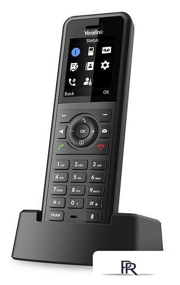 IP-телефон Yealink W77P - Изображение №4 — Интернет-магазин ПроЗаказ
