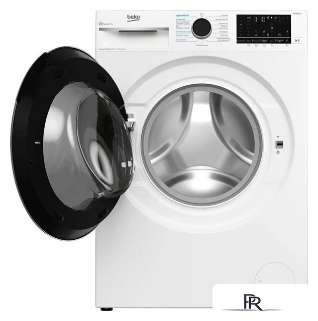 Стирально-сушильная машина BEKO B3DFR57H23W - Изображение №3 — Интернет-магазин ПроЗаказ