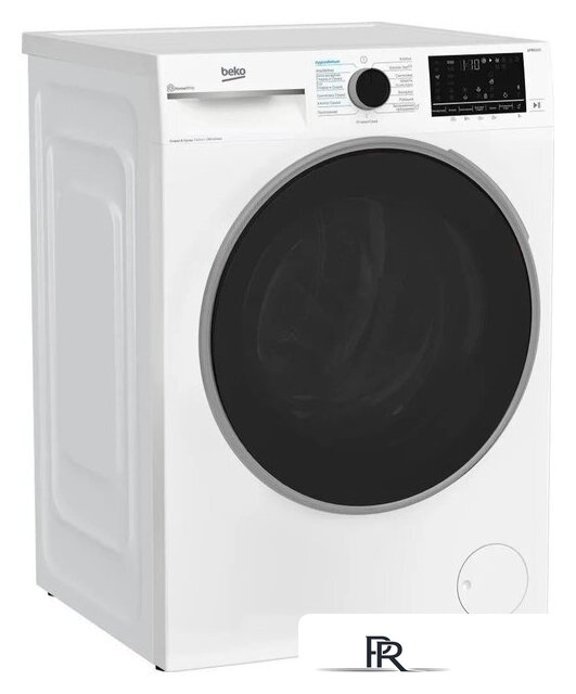 Стирально-сушильная машина BEKO B3DFR57H23W - Изображение №2 — Интернет-магазин ПроЗаказ