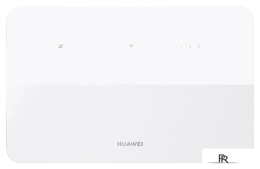 4G Wi-Fi роутер Huawei B636-336 (1 антенна, белый) - Изображение №2 — Интернет-магазин ПроЗаказ